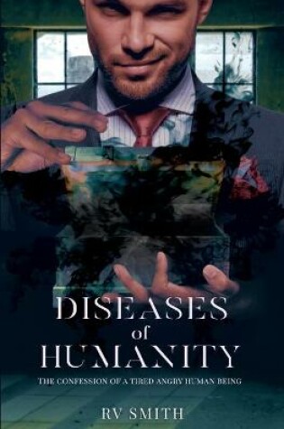 Cover of Diseases of Humanity
