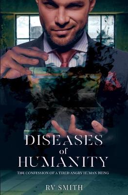 Book cover for Diseases of Humanity