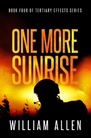 Cover of One More Sunrise