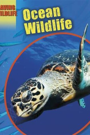 Cover of Ocean Wildlife