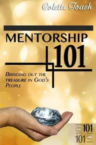 Cover of Mentorship 101