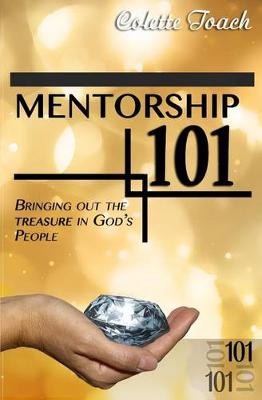 Book cover for Mentorship 101