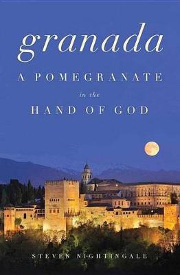 Book cover for Granada