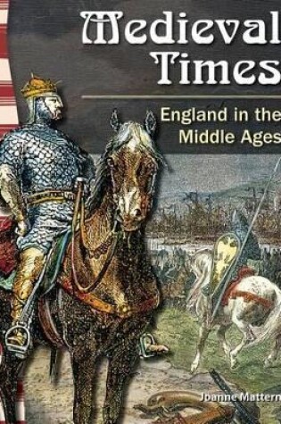 Cover of Medieval Times