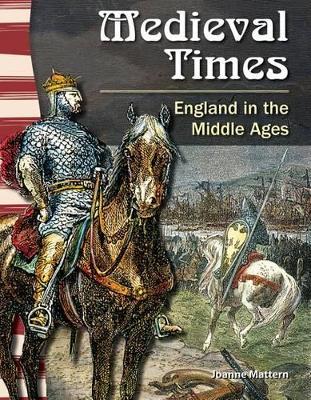 Book cover for Medieval Times