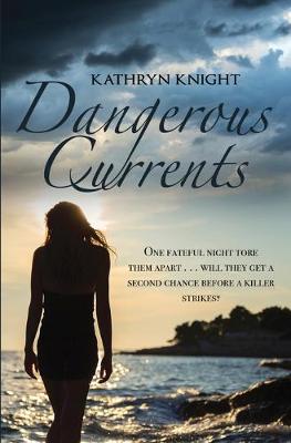 Book cover for Dangerous Currents