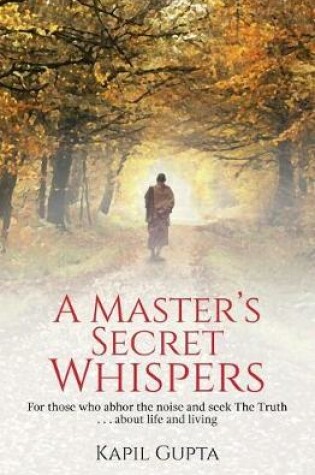 Cover of A Master's Secret Whispers