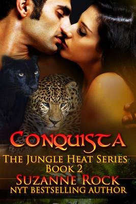 Book cover for Conquista