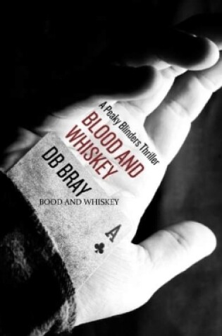 Cover of Blood & Whiskey