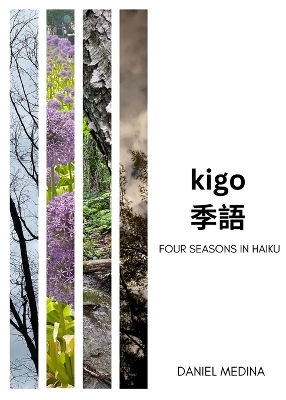 Book cover for Kigo