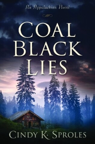 Cover of Coal Black Lies