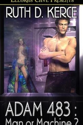 Cover of Adam 483
