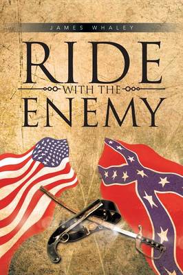 Book cover for Ride with the Enemy