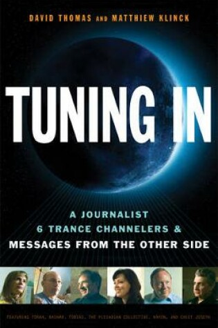 Cover of Tuning in