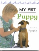 Cover of Puppy