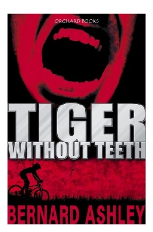 Cover of Tiger Without Teeth