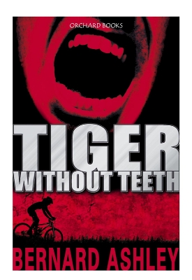 Book cover for Tiger Without Teeth