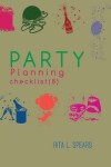 Book cover for The Party Planning