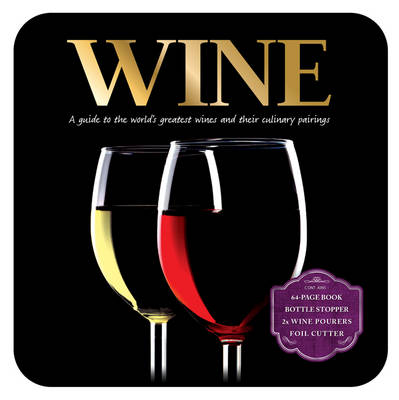 Cover of Wine