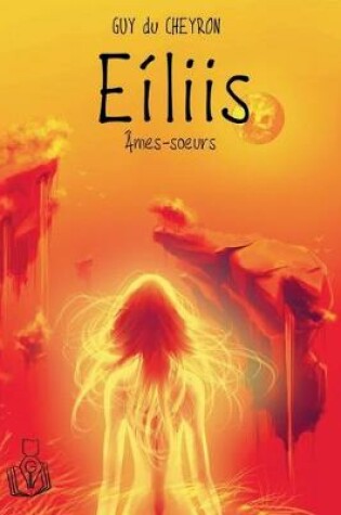 Cover of Eíliis