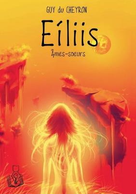 Book cover for Eíliis