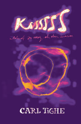 Book cover for KssssS