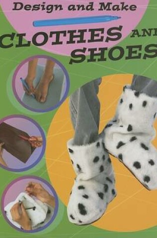 Cover of Clothes and Shoes