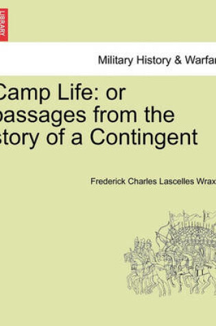 Cover of Camp Life