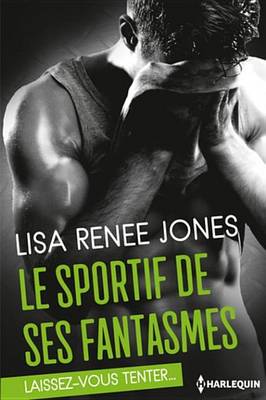 Book cover for Le Sportif de Ses Fantasmes