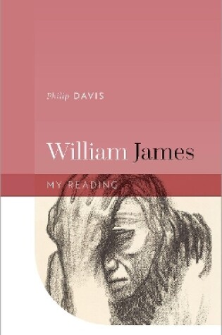 Cover of William James