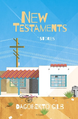 Book cover for New Testaments