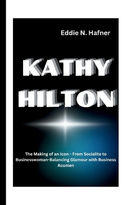 Book cover for Kathy Hilton