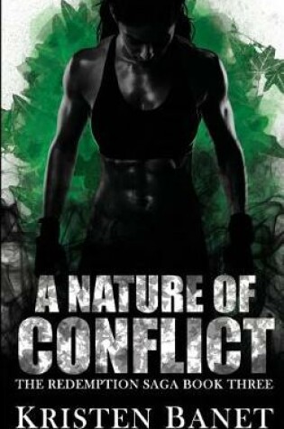 Cover of A Nature of Conflict
