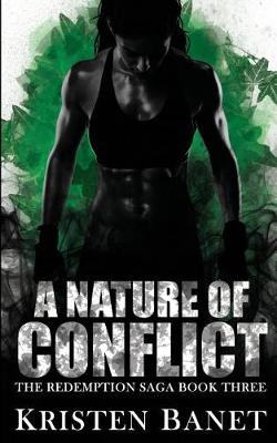 Book cover for A Nature of Conflict