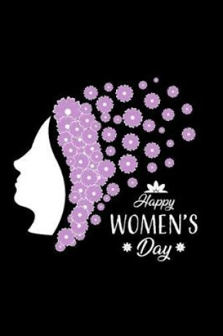 Cover of Happy Women's Day