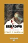 Book cover for Burrows