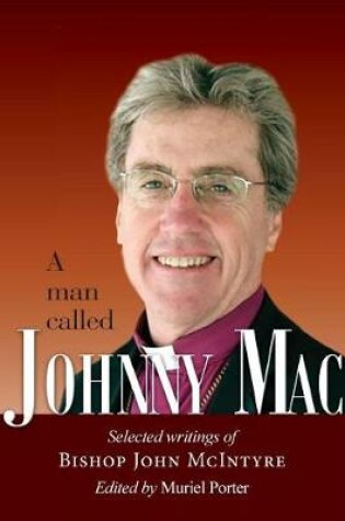 Cover of A man called Johnny Mac