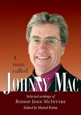 Book cover for A man called Johnny Mac