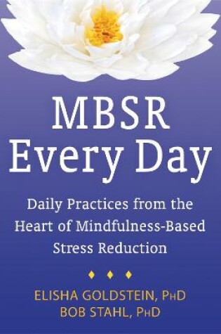 Cover of MBSR Every Day