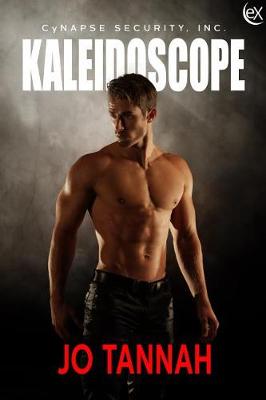 Book cover for Kaleidoscope