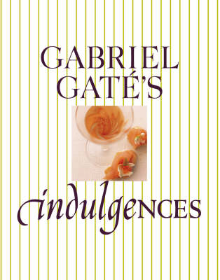 Book cover for Indulgences