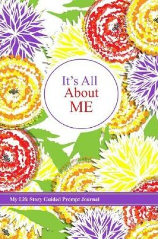 Cover of It's All About Me