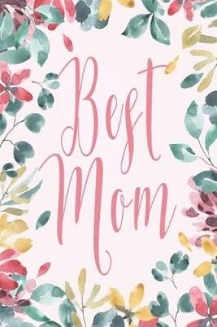 Cover of Best Mom