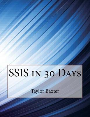 Book cover for Ssis in 30 Days