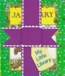 Book cover for My Little Library Boxed Set