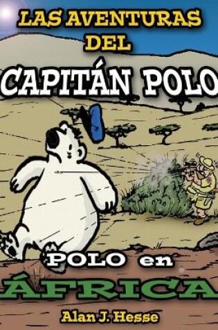 Cover of Las Aventuras del Capit�n Polo