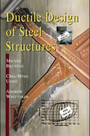 Cover of Ductile Design of Steel Structures