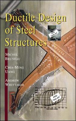 Book cover for Ductile Design of Steel Structures