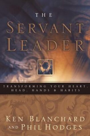 Cover of Servant Leader