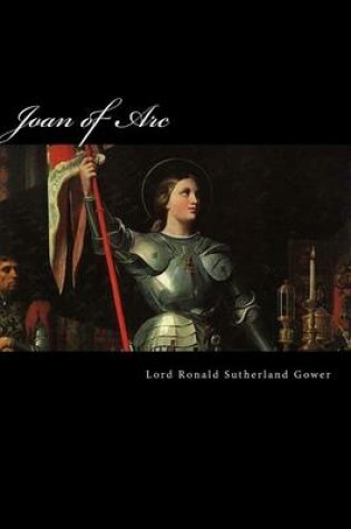 Cover of Joan of Arc